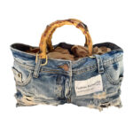 Midi Shorts Bag