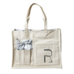 LUBO Tote Carrier (Large)