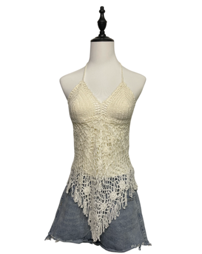 Crochet Top