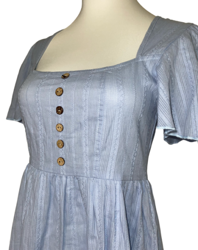 Cute Summer Dress