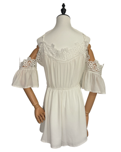 Cute Summer Dress