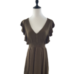 Summer Flow Dress