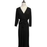 Work Chic Jumpsuit