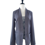 Everyday Work Blazer