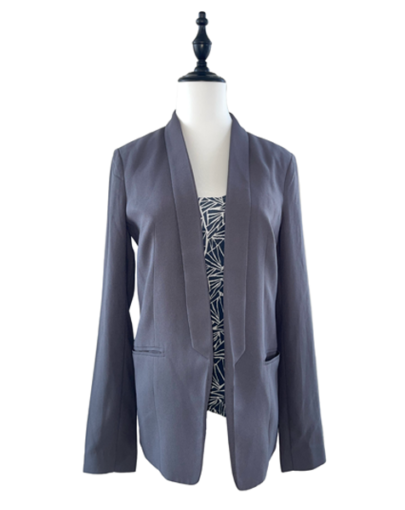 Everyday Work Blazer