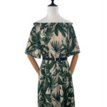 Island Summer Dress